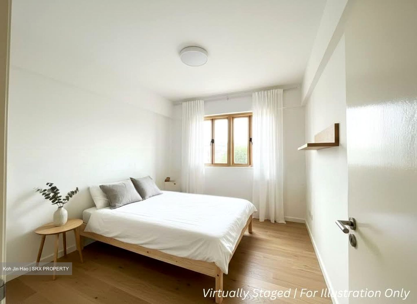 Blk 653 Nee Soon Central View (Yishun), HDB 4 Rooms #562079651